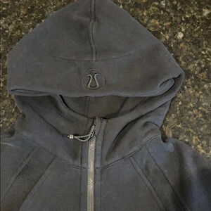 Lululemon‎ crop sweatshirt